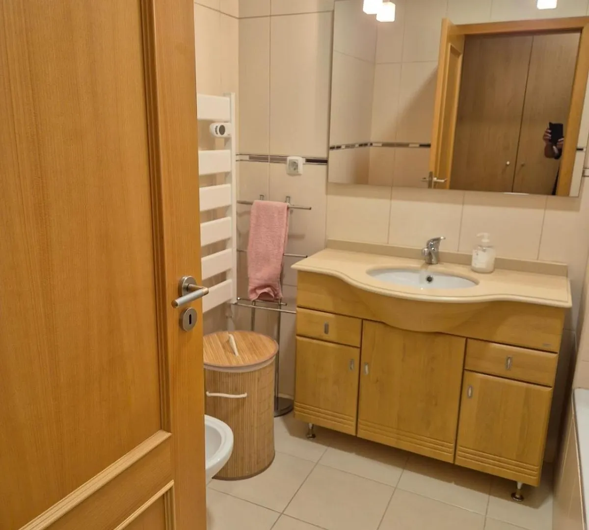Algharb Armacao De Pera, Silves Apartment 0*,