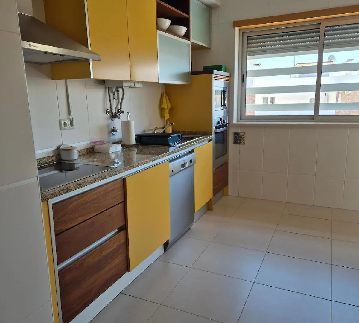 Algharb Armacao De Pera, Silves Apartment