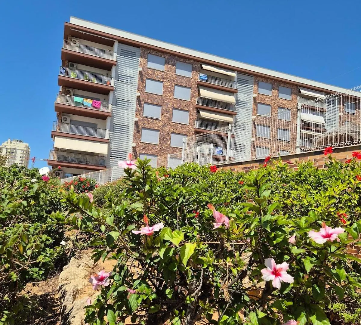 Algharb Armacao De Pera, Silves Apartment