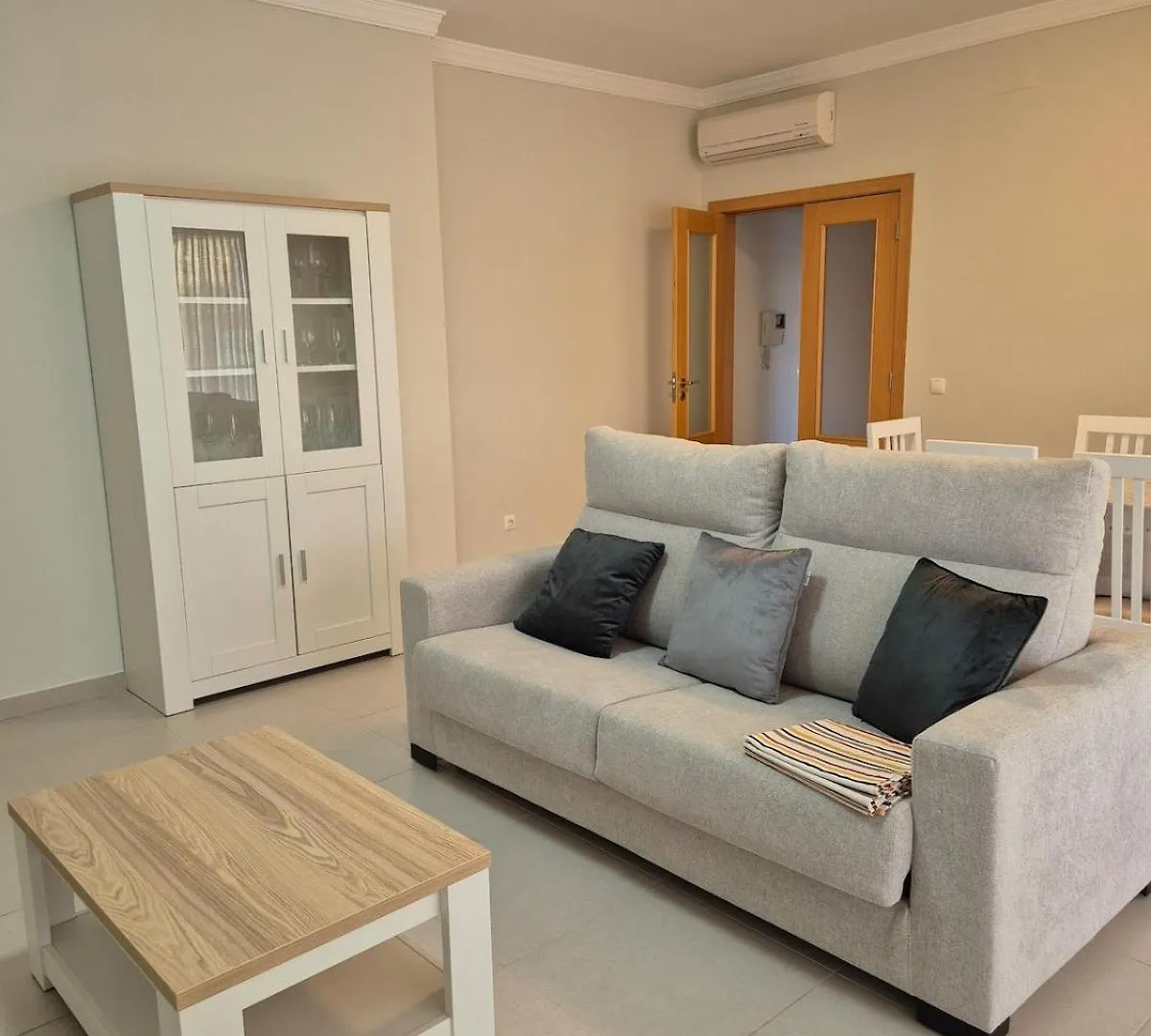 Algharb Armacao De Pera, Silves Apartment Portugal