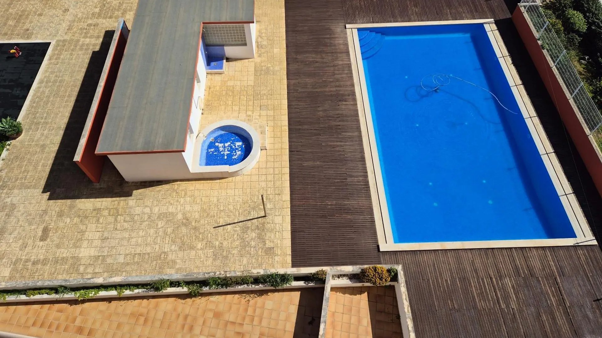 Algharb Armacao De Pera, Silves Apartment