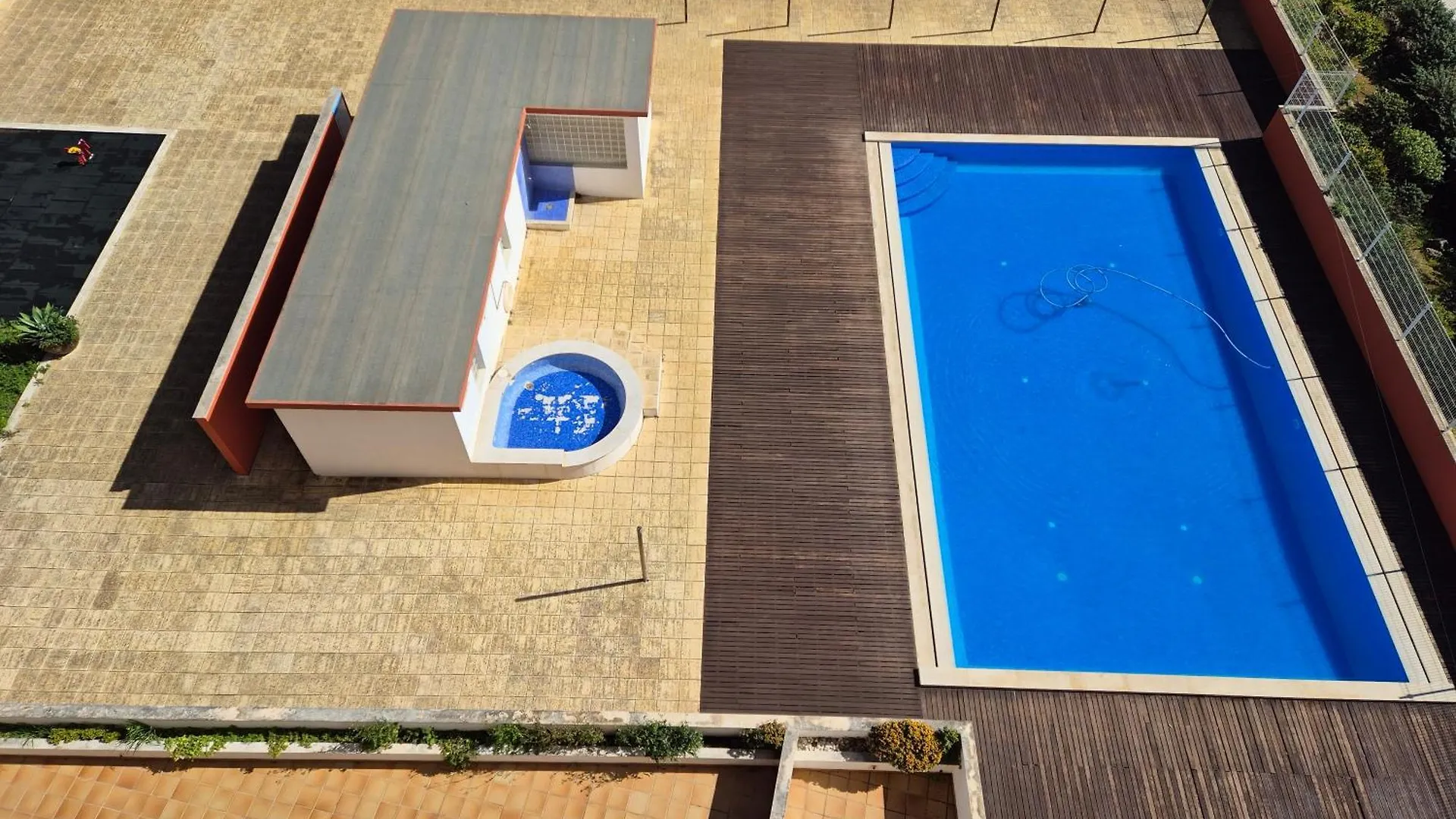 Algharb Armacao De Pera, Silves Apartment